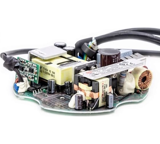 LED-драйвер Mean Well HBG-160P-60BAC-DC Т02585785