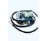 LED-драйвер Mean Well HBG-160P-60BAC-DC Т02585785 7