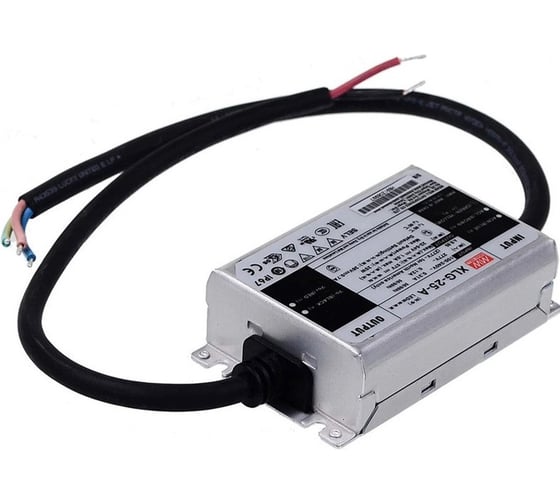 LED-драйвер Mean Well XLG-25I-AELAC-DC Т03619691