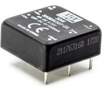 Преобразователь Mean Well SKMW30F-12 DC-DC 30Вт Т02697932