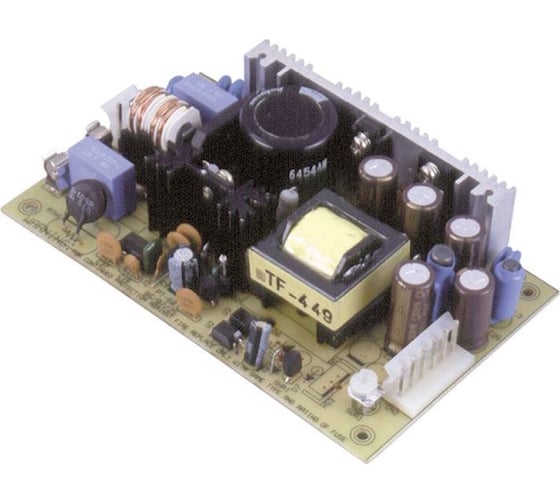 Источник питания Mean Well PT-45C AC-DC 45вт Т00000713
