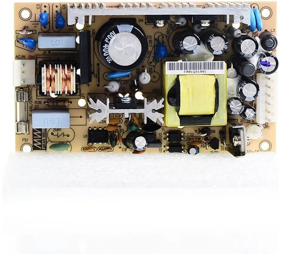 Источник питания Mean Well PT-45C AC-DC 45вт Т00000713