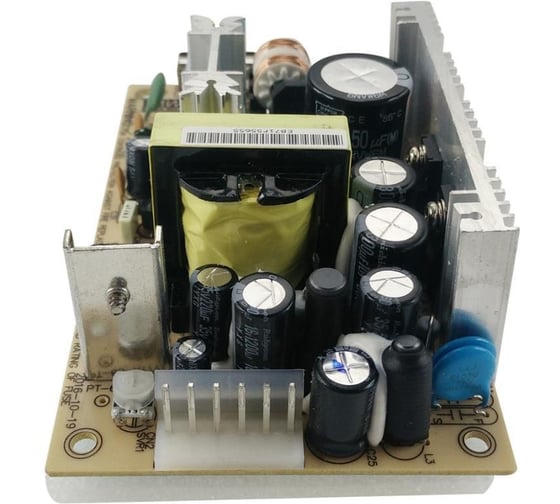 Источник питания Mean Well Pt-65d ac-dc 65вт Т00035914