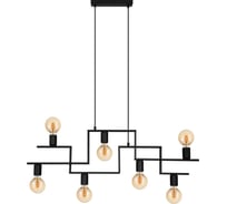 Подвесная люстра EGLO FEMBARD 43365
