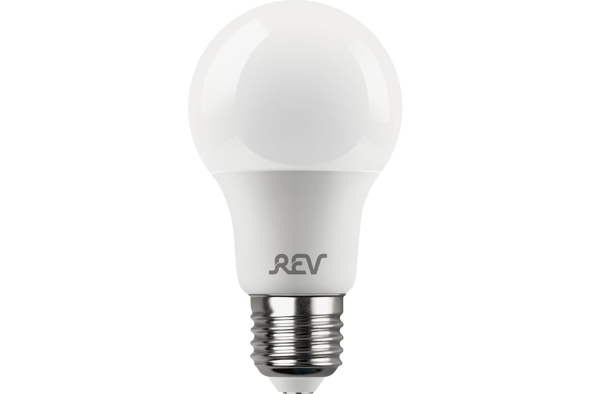 Светодиодная лампа REV A60 Е27 20W, 4000K, 32405 8 - выгодная цена ...
