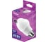 Лампа сд RITTER A60 Е27 20W, 4000K, 32405 8 4