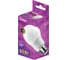 Лампа сд RITTER A60 Е27 20W, 2700K, 32404 1 3