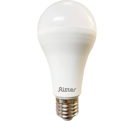 Светодиодная лампа REV A80 E27 25W, 6500К, PowerMax, дневной свет 32419 5