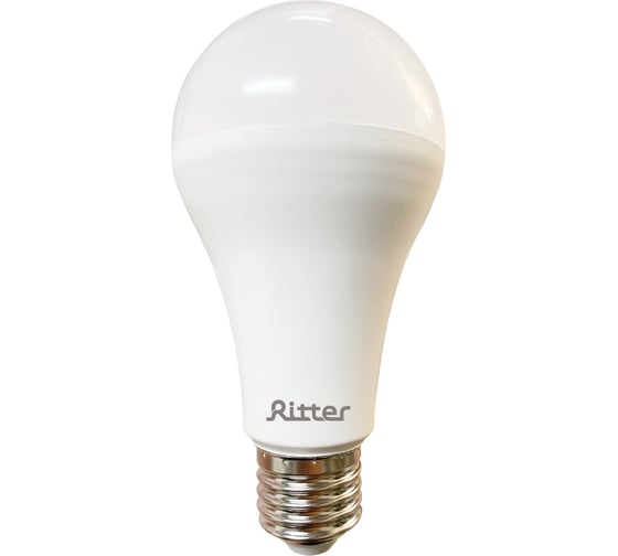 Светодиодная лампа REV A80 E27 25W, 6500К, PowerMax, дневной свет 32419 5