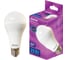 Лампа сд RITTER A80 E27 25W, 6500К, PowerMax, дневной свет 32419 5 1