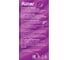 Лампа сд RITTER A80 E27 25W, 6500К, PowerMax, дневной свет 32419 5 5