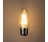 Лампа светодиодная RITTER FILAMENT свеча C37 E27 7W, 2700K, DECO Premium, 32425 6 3