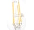 Светодиодная лампа REV FILAMENT свеча, С37, E14, 5W, 4000K, DECO Premium 32360 0 3