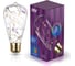 Светодиодная лампа REV VINTAGE RGB Starry ST64, E27, DECO Premium 32447 8 1