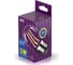 Светодиодная лампа REV FILAMENT шарик, G45, E27, 5W, 2700K, DECO Premium 32423 2 3