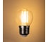 Лампа светодиодная RITTER FILAMENT шар FG45 E27 7Вт, 2700K, DECO Premium, 32443 0 3