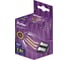 Лампа светодиодная RITTER FILAMENT шар FG45 E27 7Вт, 2700K, DECO Premium, 32443 0 5