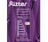 Лампа светодиодная RITTER FILAMENT шар FG45 E27 7Вт, 2700K, DECO Premium, 32443 0 6