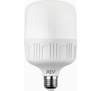 Светодиодная лампа REV T120, E27, 35W, 6500К, PowerMax, дневной свет 32420 1