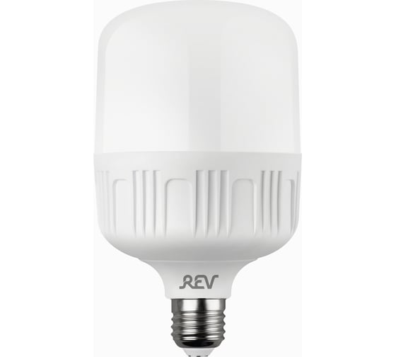 Светодиодная лампа REV T120, E27, 35W, 6500К, PowerMax, дневной свет 32420 1 1