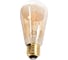 Светодиодная лампа REV VINTAGE Filament ST64, E27, 5Вт, 2700K, DECO Premium, 32435 5 3