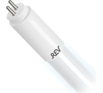 Светодиодная лампа REV T5, 10W, 6500K 32441 6