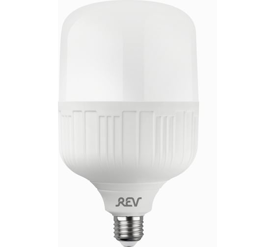 Светодиодная лампа REV T120, E27, 40W, 6500K, PowerMax, дневной свет 32418 8