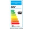 Светодиодная лампа REV T120, E27, 40W, 6500K, PowerMax, дневной свет 32418 8 6