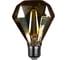 Светодиодная лампа REV VINTAGE GOLD FILAMENT колба "Бриллиант", E27, 5W, 2200K, DECO Premium, 32450 8 5