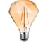 Светодиодная лампа REV VINTAGE GOLD FILAMENT колба "Бриллиант", E27, 5W, 2200K, DECO Premium, 32450 8 2