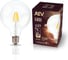 Светодиодная лампа REV VINTAGE Filament шар G95, E27, 5W, 2700K, DECO Premium, 32459 1 1