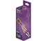 Лампа светодиодная RITTER FILAMENT свеча на ветру FC37 E14 7Вт, 2700K, DECO Premium, 32432 4 3
