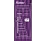 Лампа светодиодная RITTER FILAMENT свеча на ветру FC37 E14 7Вт, 2700K, DECO Premium, 32432 4 4