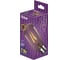 Лампа светодиодная RITTER VINTAGE Filament ST64 E27 7Вт, 2700K, DECO Premium, 32436 2 3
