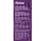 Лампа светодиодная RITTER VINTAGE Filament ST64 E27 7Вт, 2700K, DECO Premium, 32436 2 5