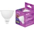 Лампа сд RITTER MR16 GU5.3 9W, 3000K, 32414 0 1