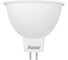 Лампа сд RITTER MR16 GU5.3 9W, 3000K, 32414 0 2