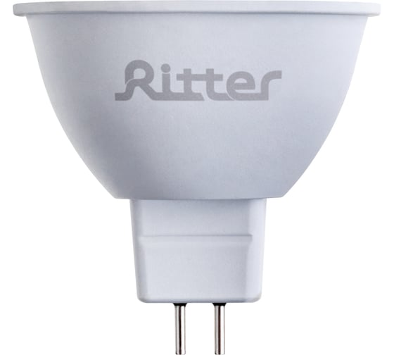 Светодиодная лампа REV MR16, GU5.3, 9W, 4000K, 32415 7