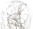 Светодиодная лампа REV VINTAGE Copper Wire ST64, E27, 2700K, DECO Premium, 32445 4 9
