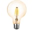 Светодиодная лампа REV VINTAGE Filament шар G95, E27, 7Вт, 2700K, DECO Premium, 32434 8 4