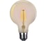 Лампа светодиодная RITTER VINTAGE Filament шар G95 E27 7Вт, 2700K, DECO Premium, 32434 8 2