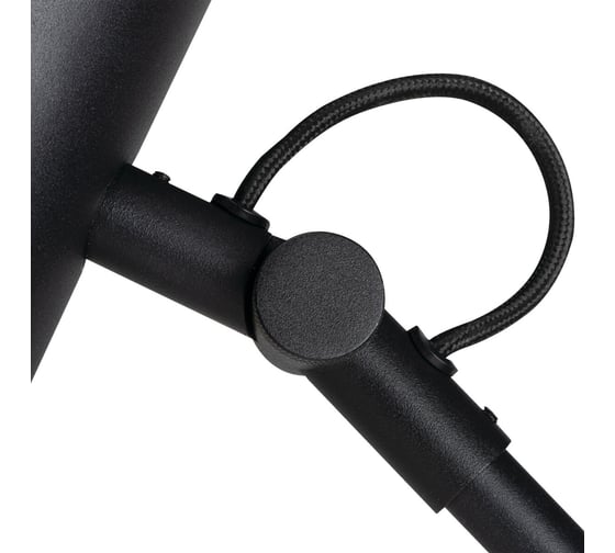 Настенно-потолочный светильник KANLUX agzar el-10 b 36254