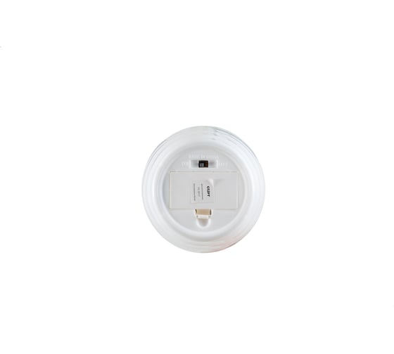Декоративный светильник СТАРТ LED Хризантема3 розовый