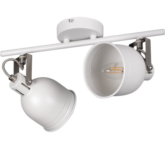 Настенно-потолочный светильник KANLUX derato el-2i w-sr 35643