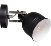 Настенно-потолочный светильник KANLUX derato el-1o b-sr 35640
