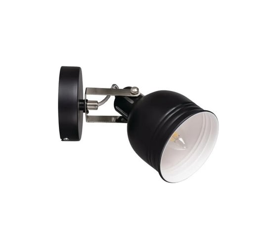 Настенно-потолочный светильник KANLUX derato el-1o b-sr 35640 1