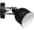 Настенно-потолочный светильник KANLUX derato el-1o b-sr 35640 1