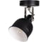 Настенно-потолочный светильник KANLUX derato el-1o b-sr 35640 2