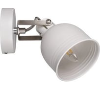 Настенно-потолочный светильник KANLUX derato el-1o w-sr 35641