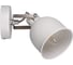 Настенно-потолочный светильник KANLUX derato el-1o w-sr 35641 1